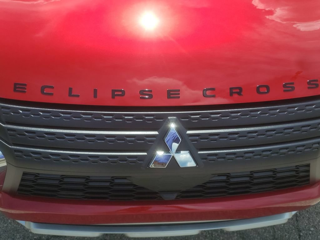 New 2026 Mitsubishi Eclipse Cross SE AWD/4WD image 33