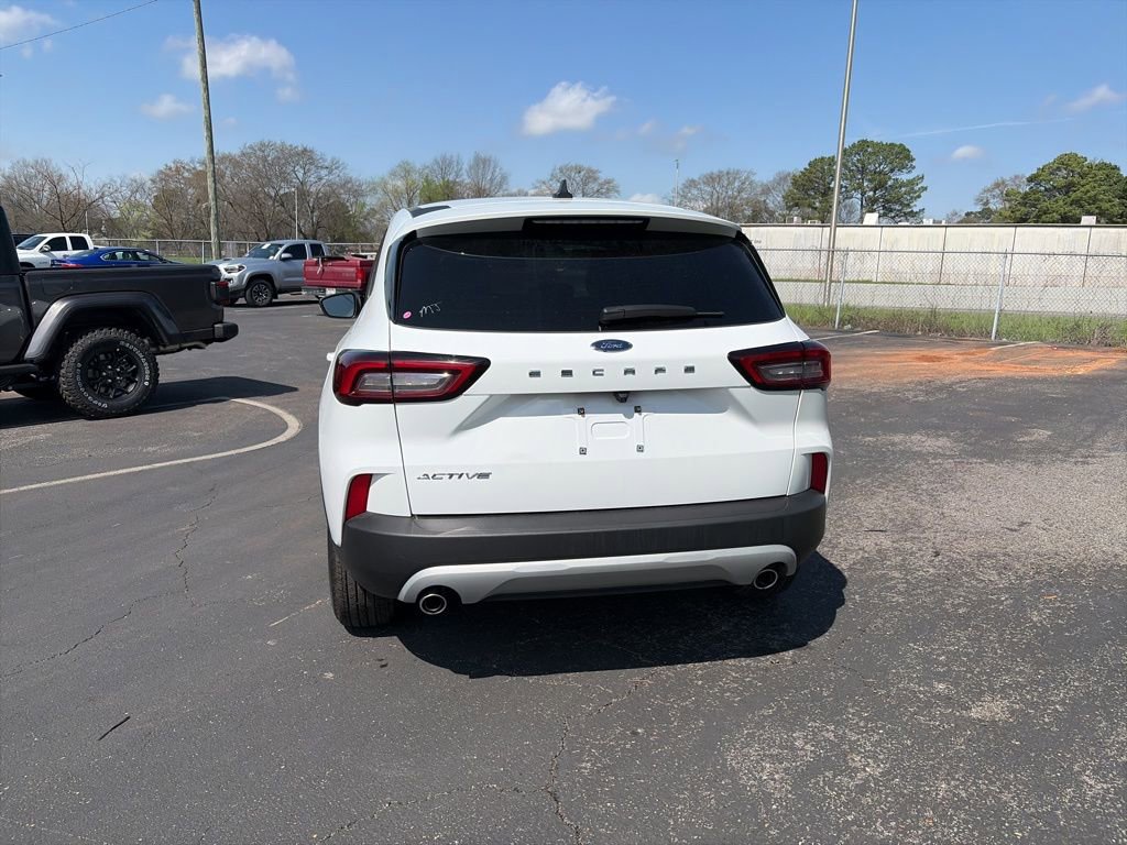 Used 2024 Ford Escape Active image 6