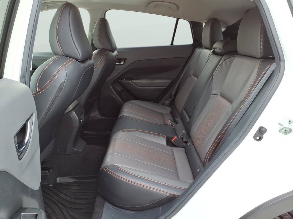 Used 2024 Subaru Crosstrek 2.5i Limited w/ Crosstrek Mirror Package AWD/4WD image 33