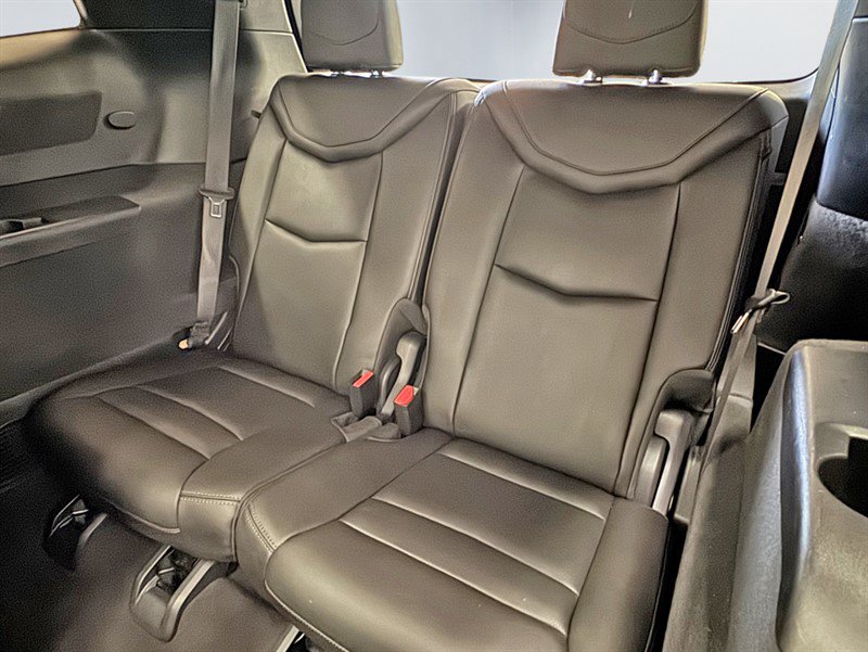 Used 2022 Cadillac XT6 Premium Luxury AWD/4WD image 22
