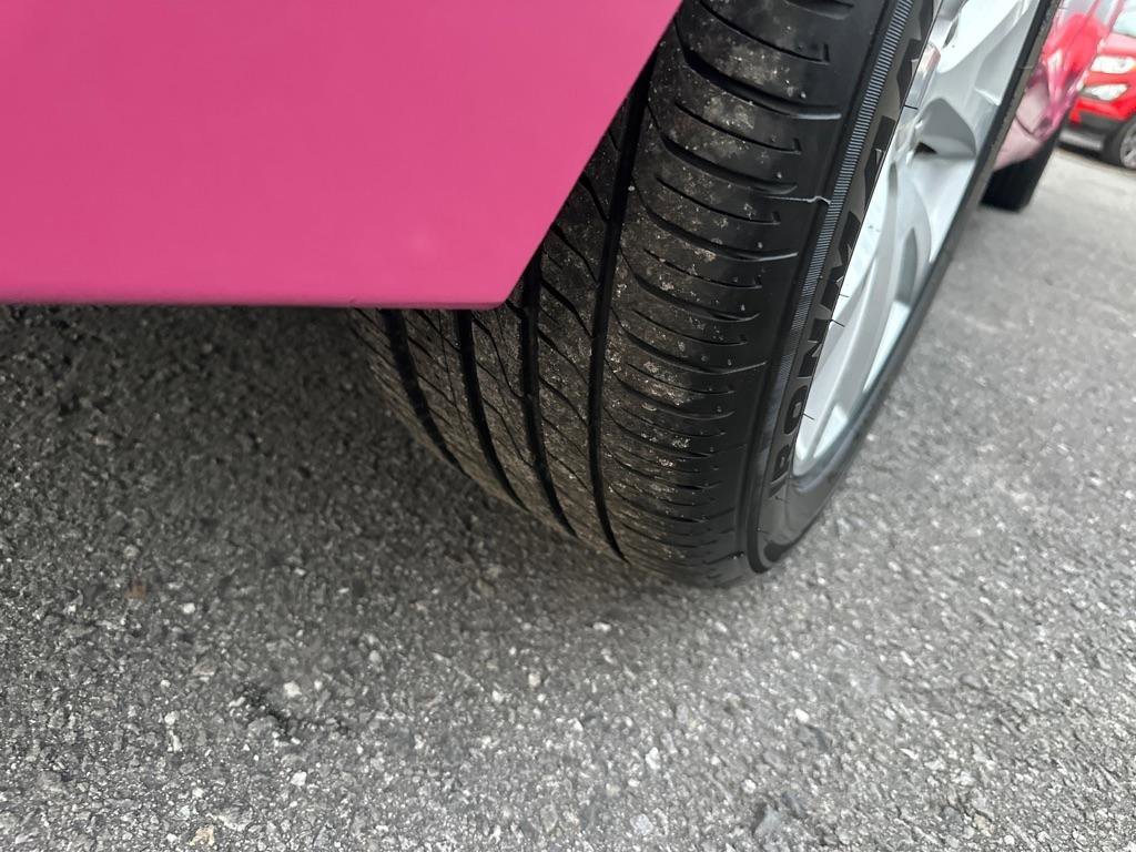 Used 2015 Chevrolet Malibu LT image 25