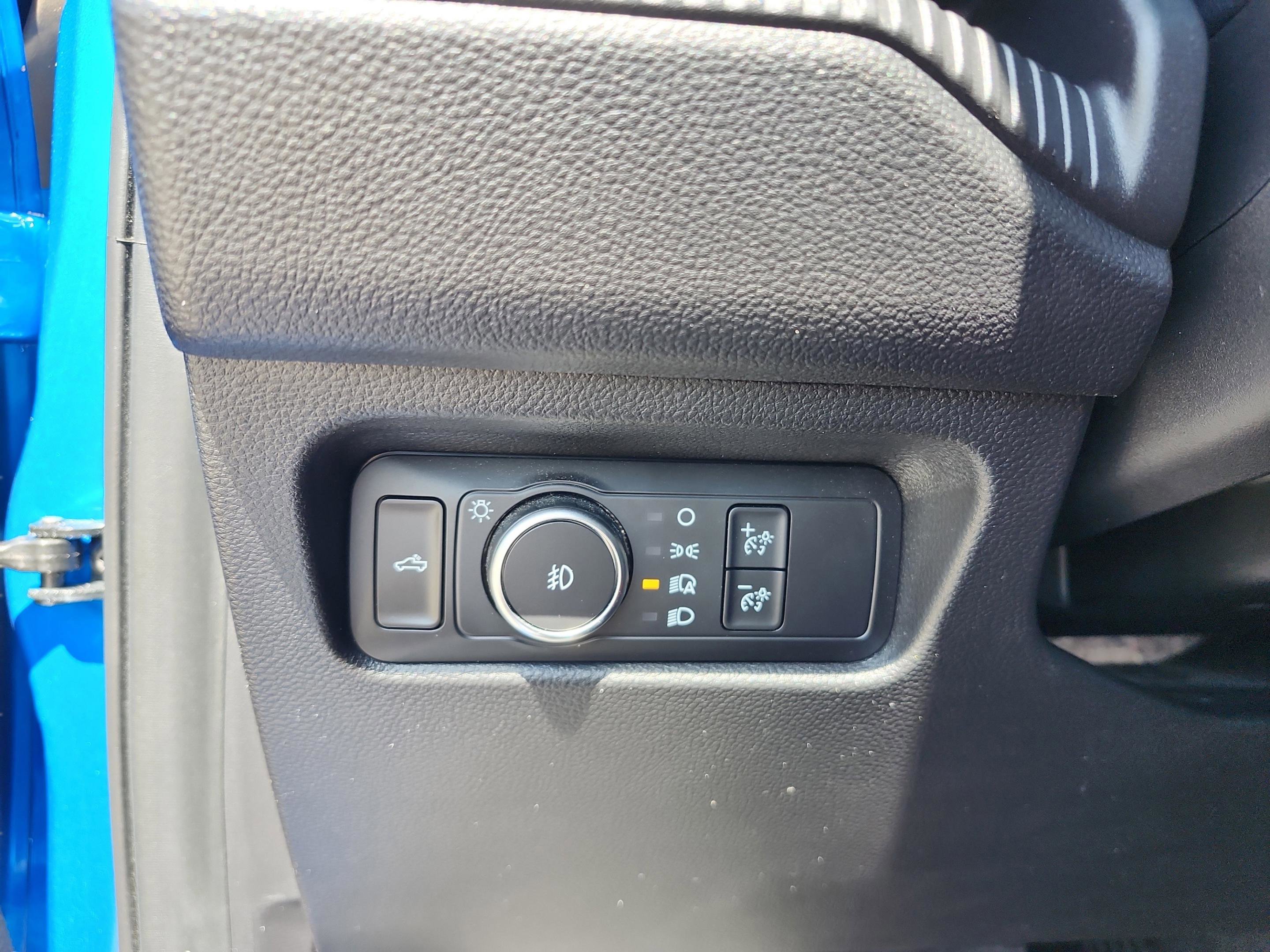 Used 2024 Ford Ranger Raptor image 14