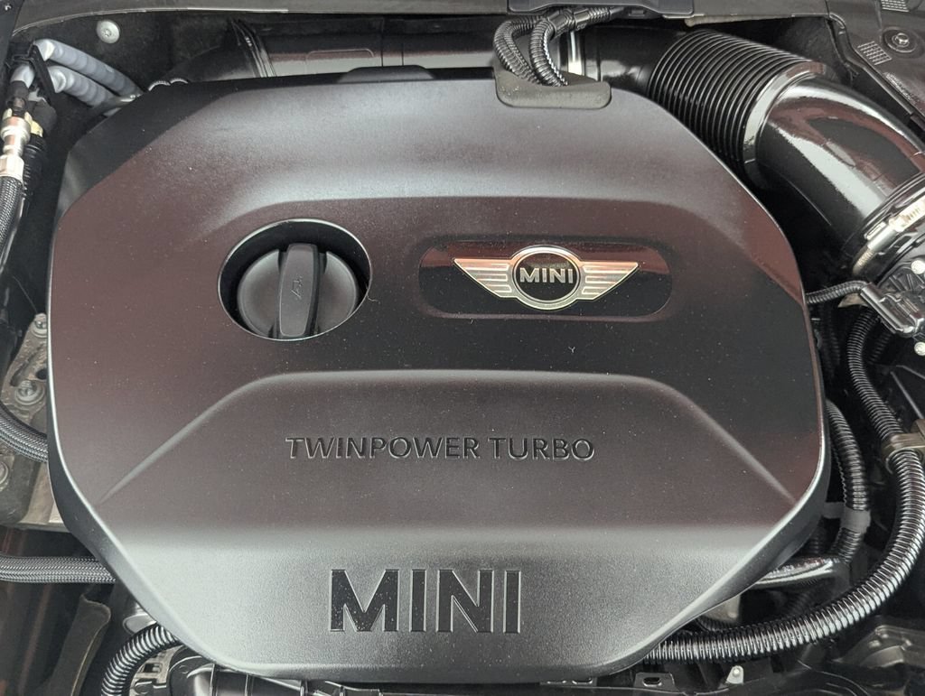 Used 2019 MINI Cooper 4-Door Hardtop FWD image 10