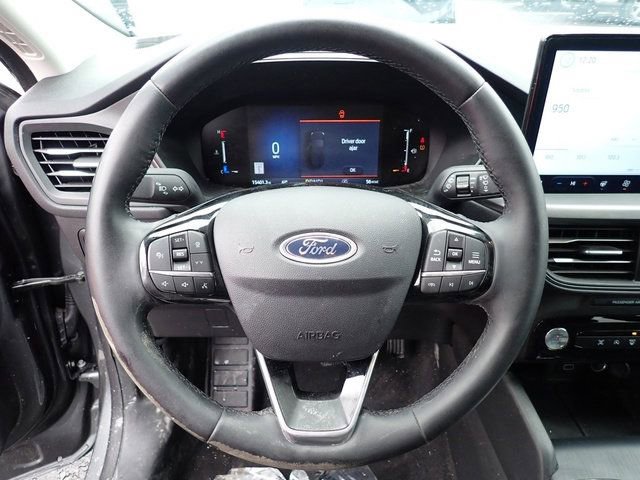 Certified 2024 Ford Escape Active w/ Tech Pack #1 image 23