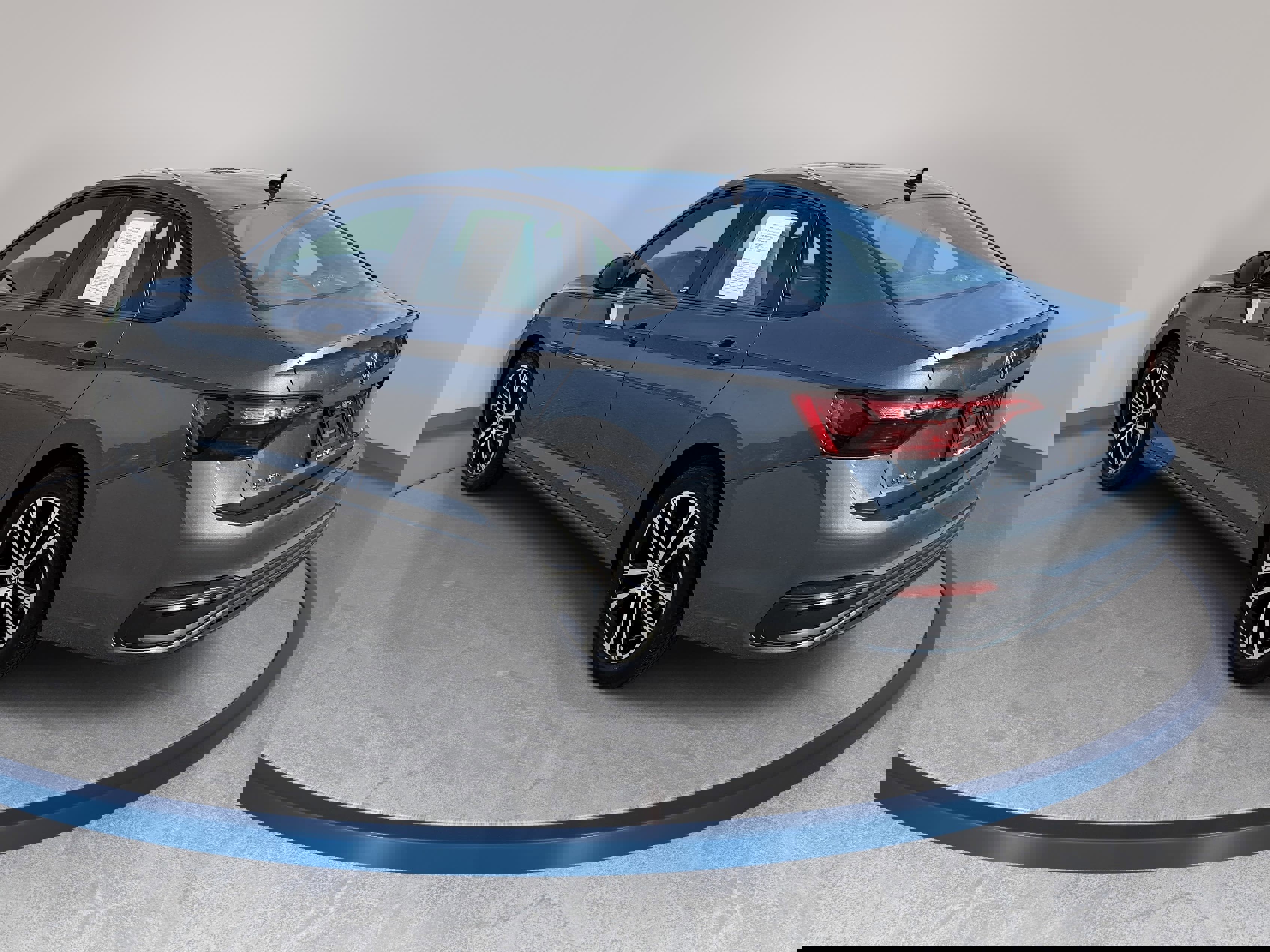 Certified 2024 Volkswagen Jetta Sport image 7