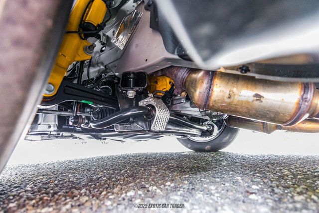 Used 2023 Dodge Challenger SRT Hellcat Redeye image 64