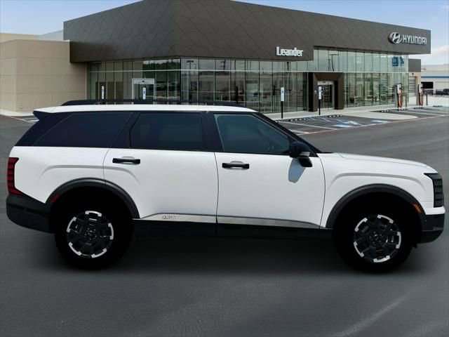 New 2026 Hyundai Palisade XRT Pro image 9