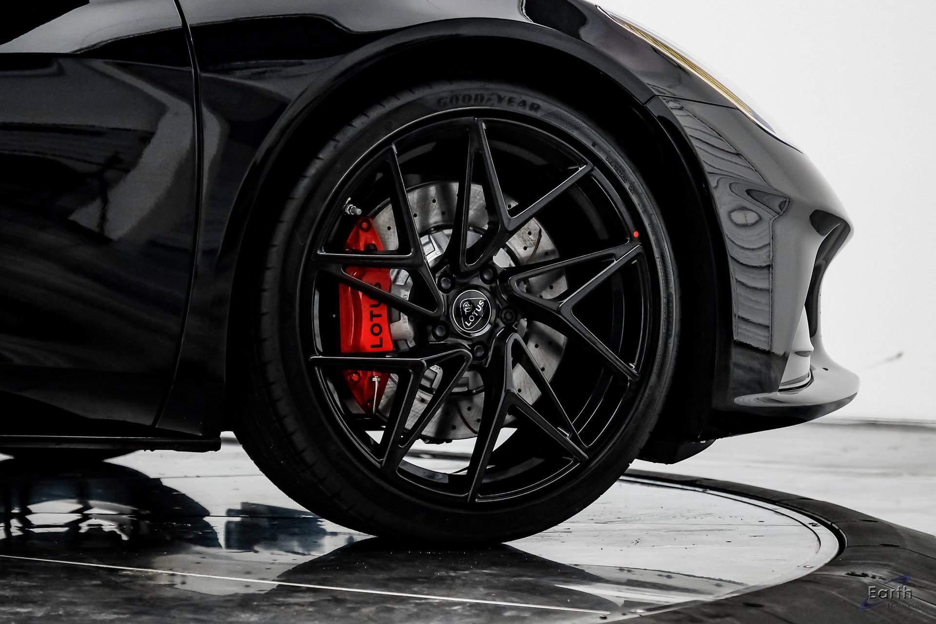 New 2026 Lotus Emira SE image 96