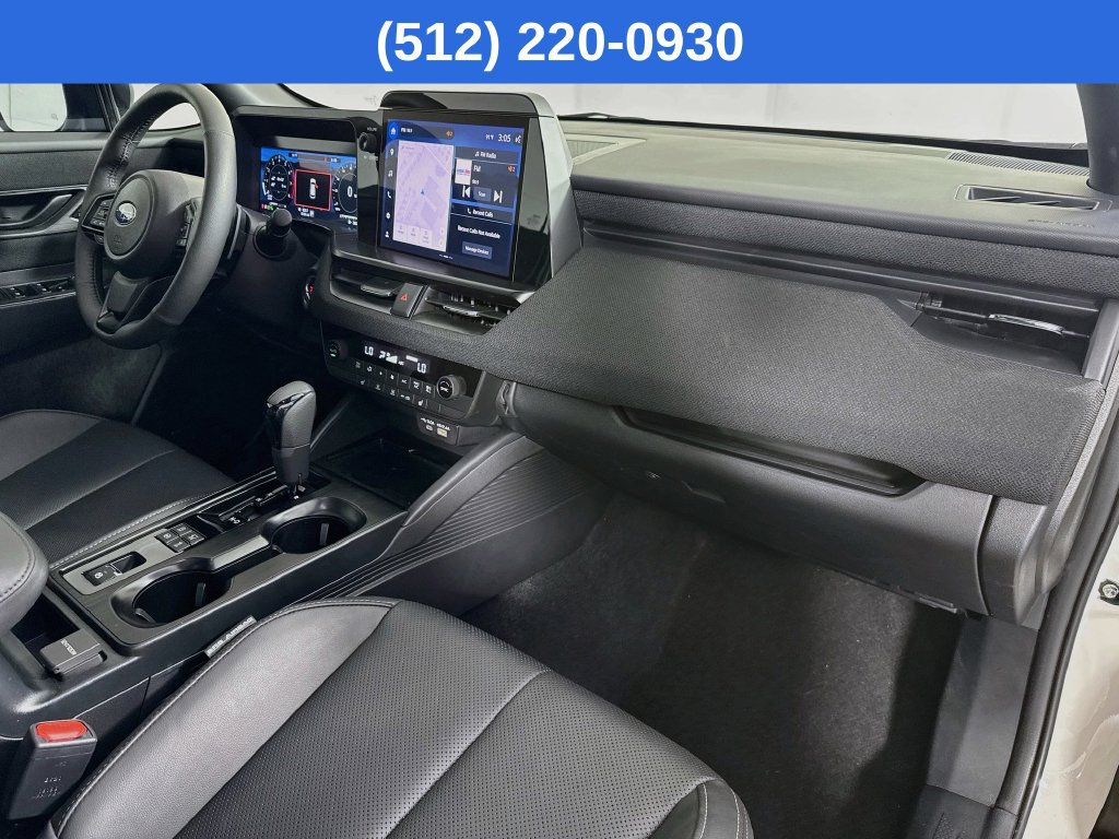 Certified 2026 Subaru Outback Limited XT AWD/4WD image 38