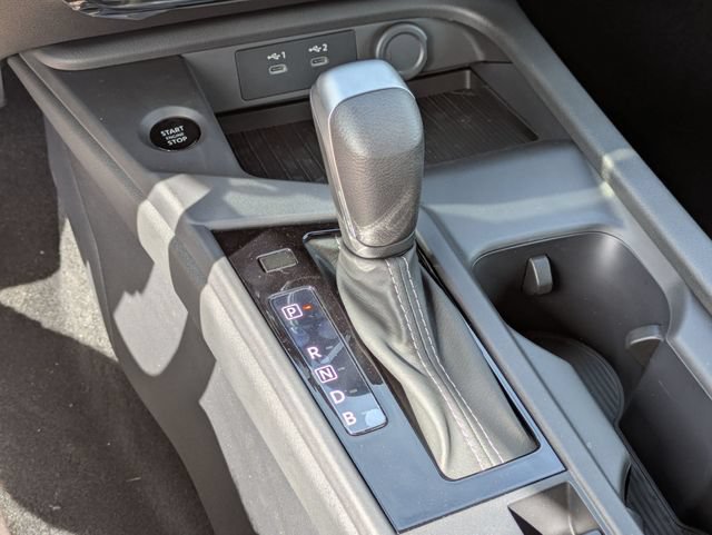 New 2026 Nissan Sentra SV w/ Floor Mat Package FWD image 23