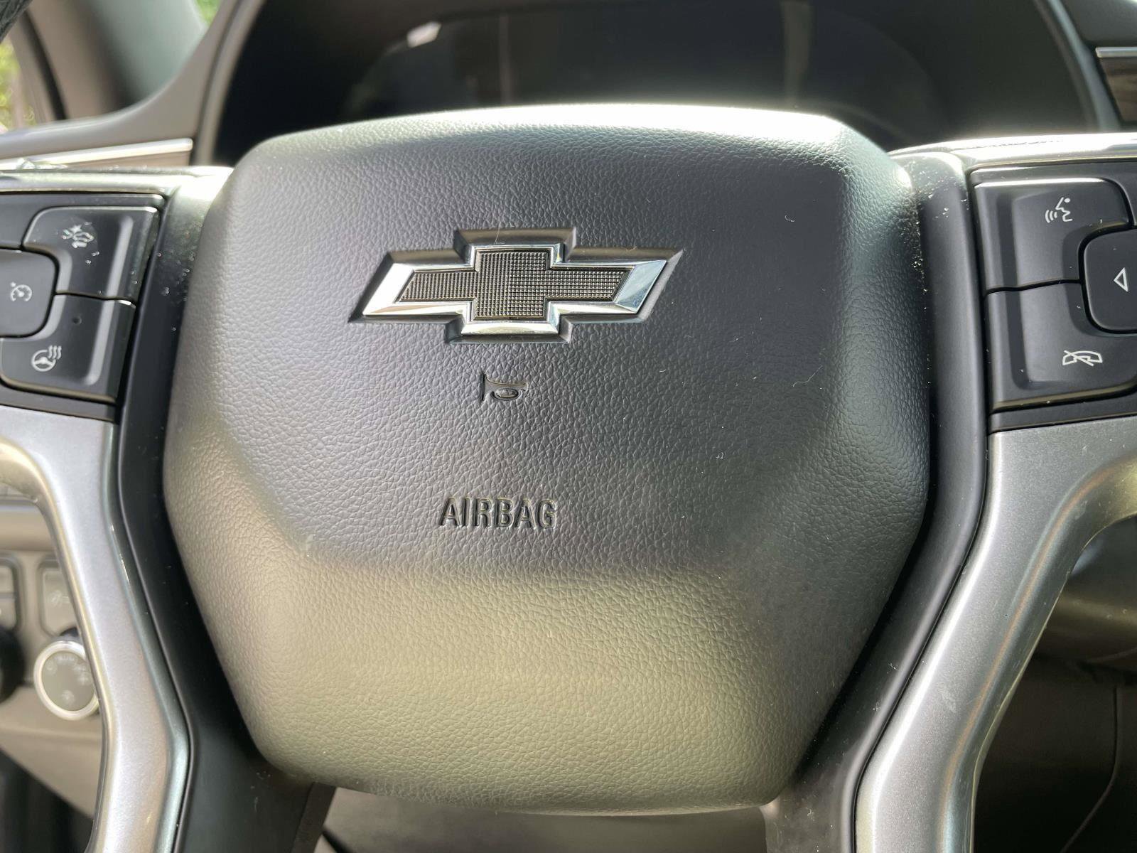 Used 2021 Chevrolet Tahoe Z71 w/ Z71 Signature Package image 19