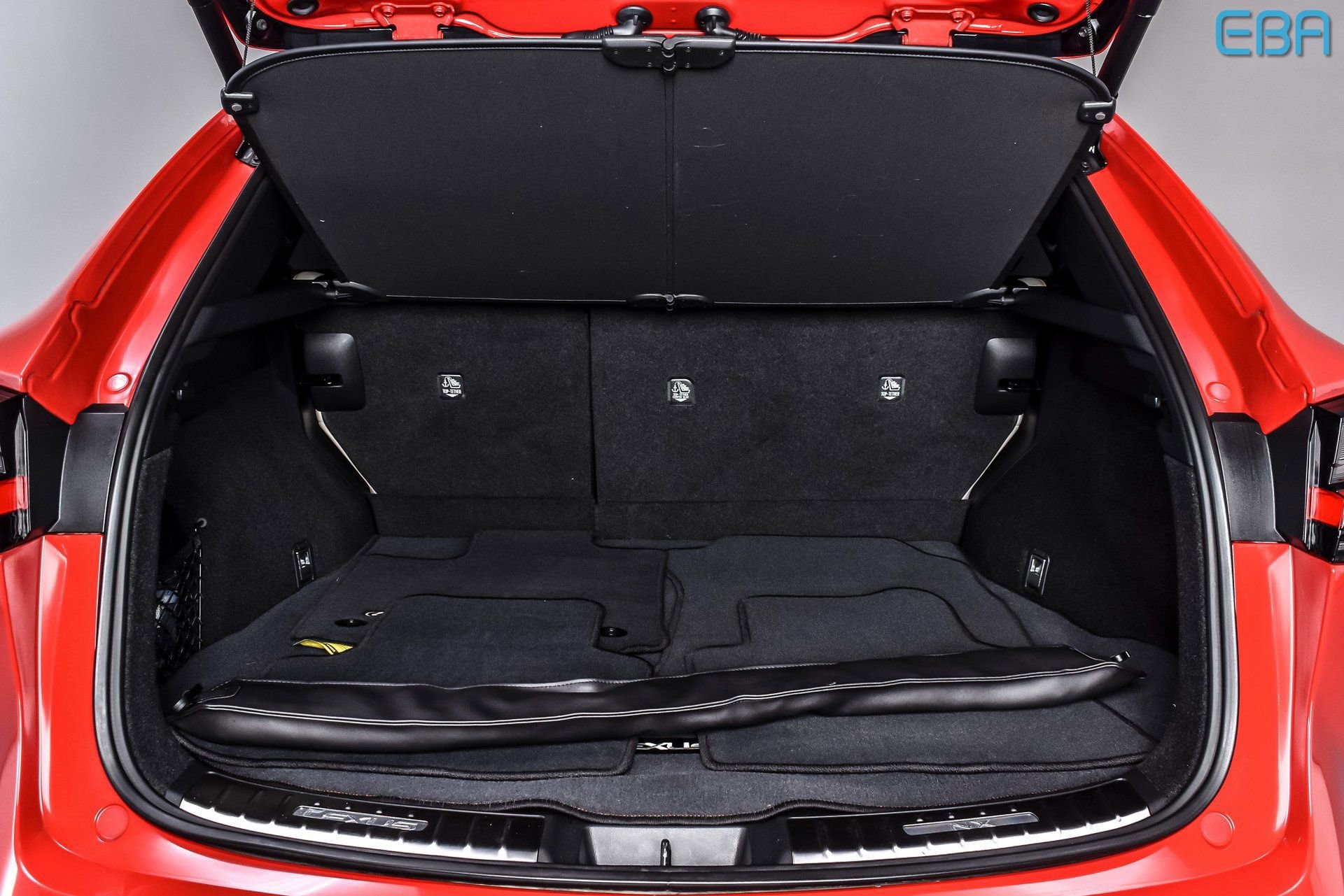 Used 2024 Lexus NX 450h+ AWD w/ Vision Package image 14