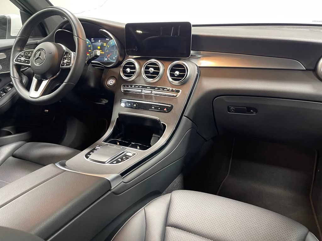 Certified 2022 Mercedes-Benz GLC 300 4MATIC image 28