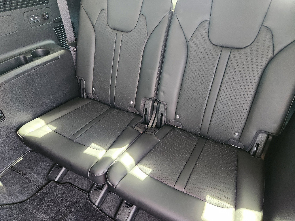 New 2026 Kia Sorento S image 20