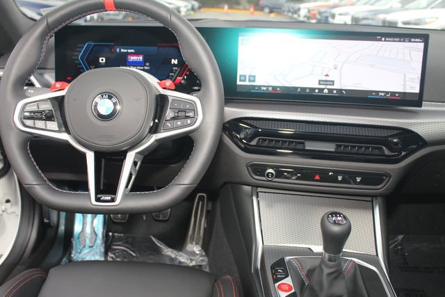 Used 2025 BMW M2 w/ Lighting Package image 20