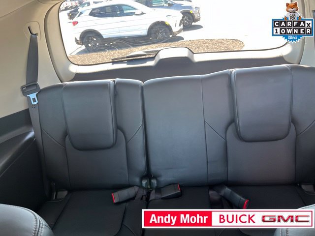 Used 2021 Nissan Armada Platinum w/ Captain's Chairs Package AWD/4WD image 43