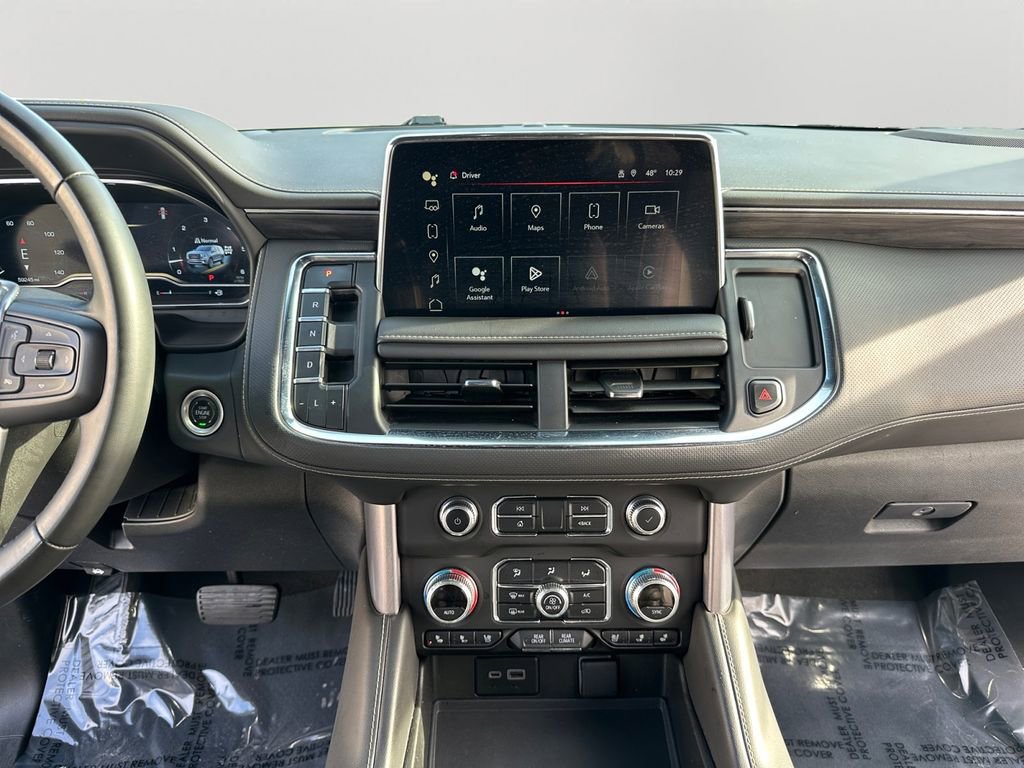 Used 2024 GMC Yukon SLT image 14