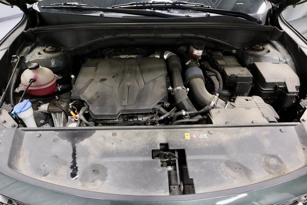 Used 2023 Kia Sorento SX Prestige image 13