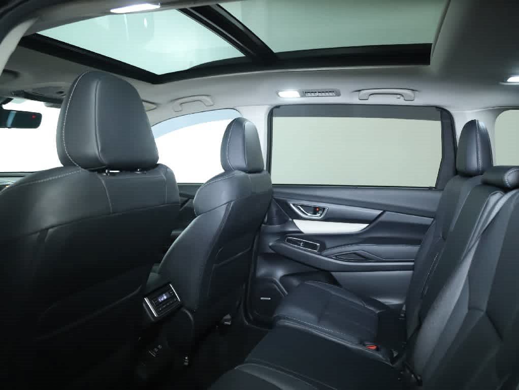 Used 2022 Subaru Ascent Limited w/ Technology Package AWD/4WD image 15