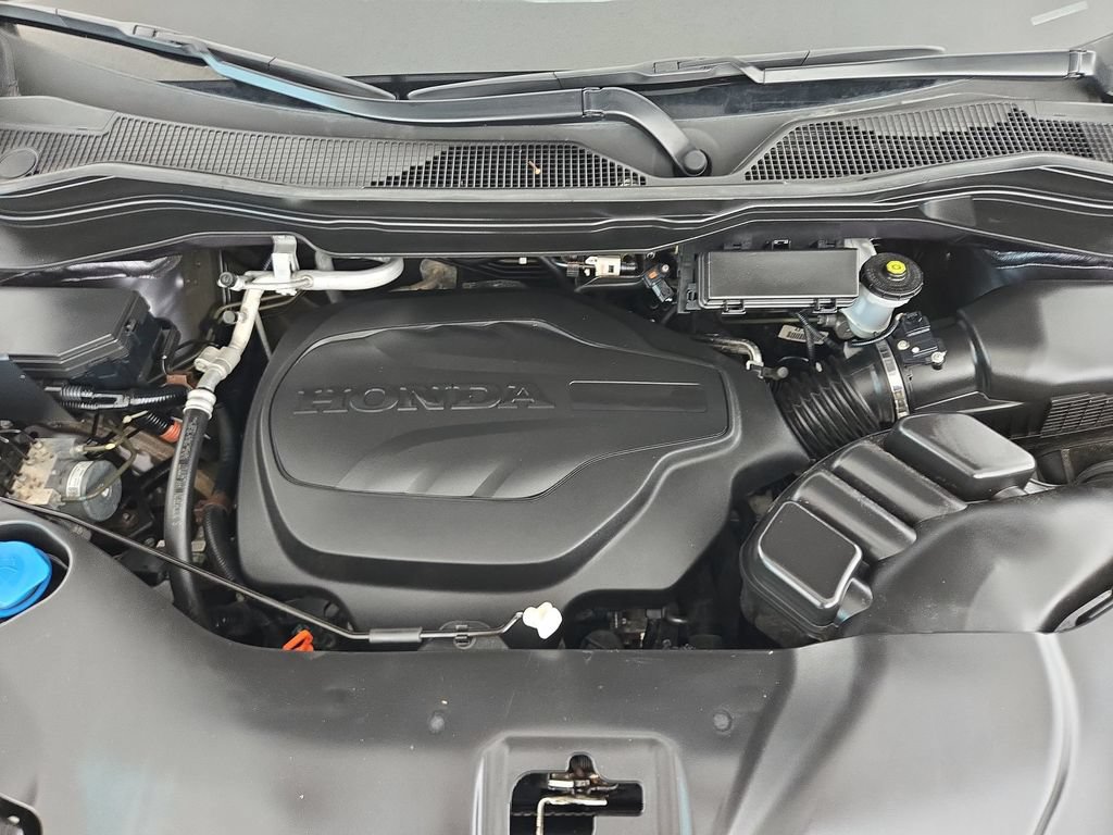 Used 2021 Honda Passport Sport image 35