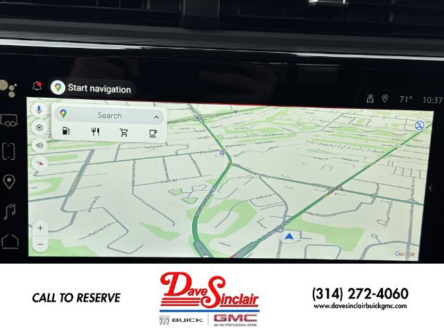 New 2026 GMC Sierra 1500 Denali Ultimate w/ LPO, Black Badging Package AWD/4WD image 18