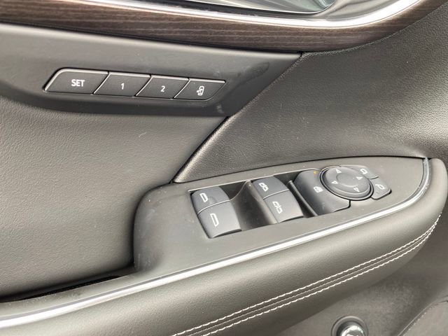 Certified 2023 Buick Envision Avenir AWD/4WD image 19