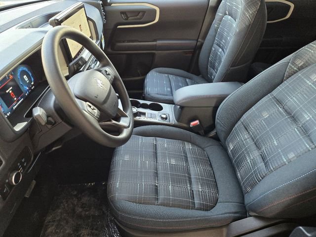 New 2025 Ford Bronco Sport Heritage image 9