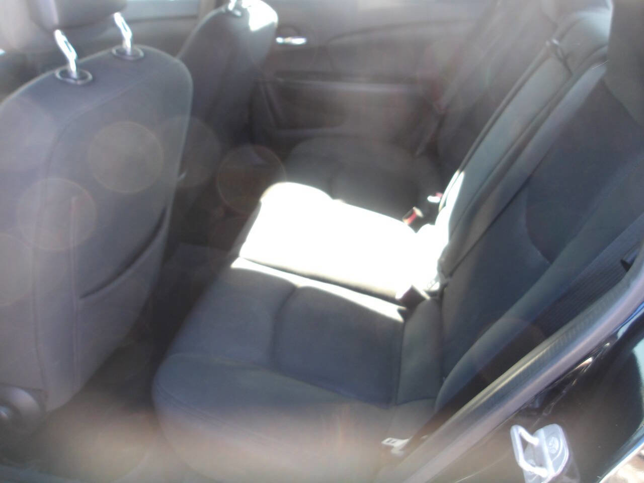 Used 2014 Dodge Avenger SE image 7