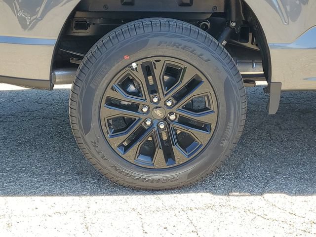 New 2026 Ford F150 XLT w/ Equipment Group 302A MID AWD/4WD image 5