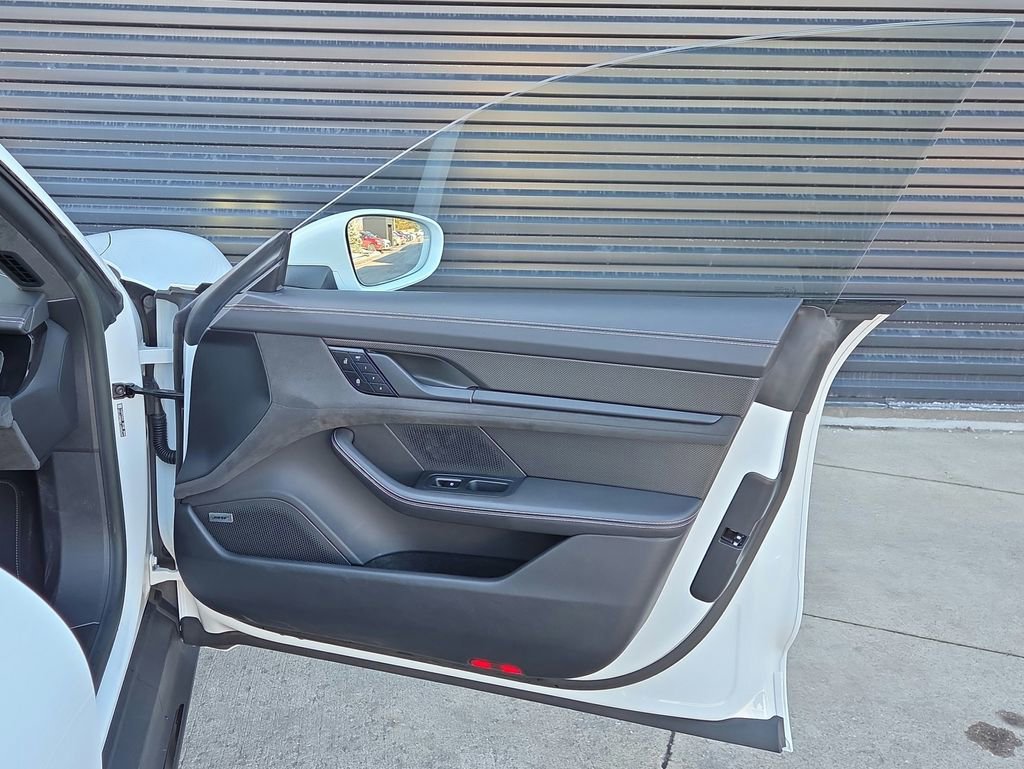 Certified 2024 Porsche Taycan GTS image 20