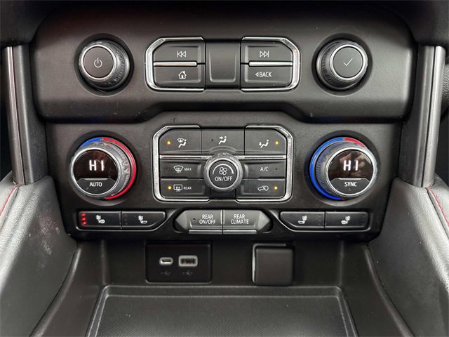 Used 2022 Chevrolet Tahoe RST w/ Luxury Package image 25