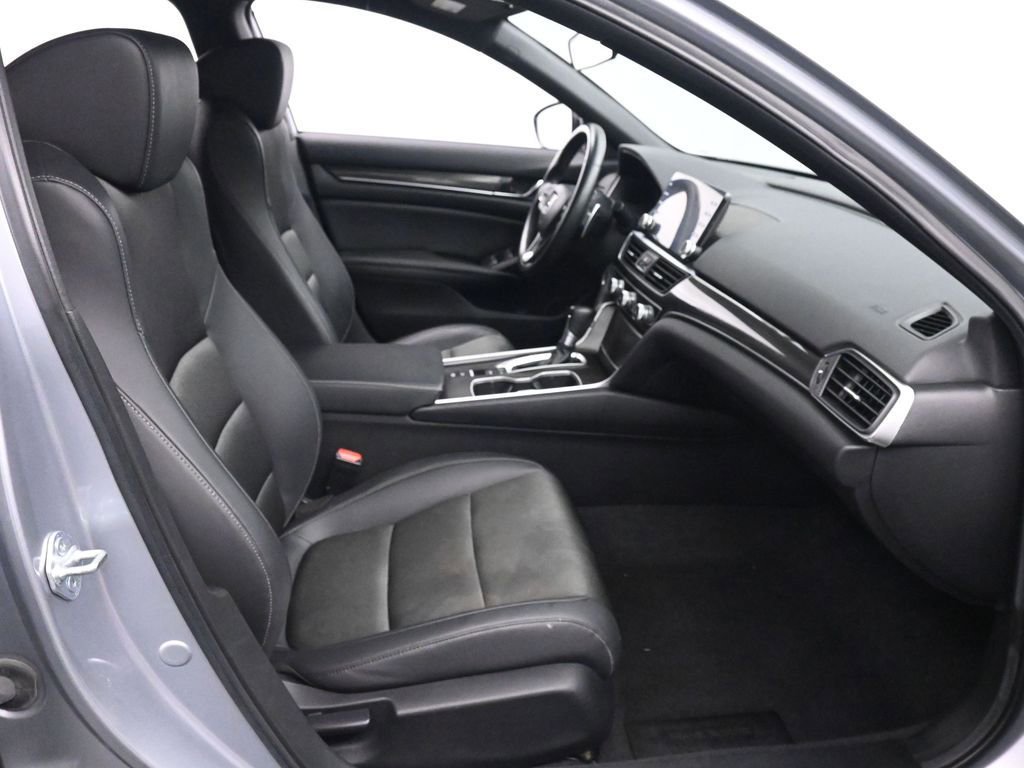 Used 2022 Honda Accord Sport image 21