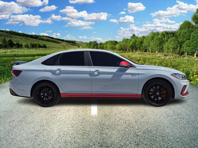 Used 2025 Volkswagen Jetta GLI Autobahn image 7