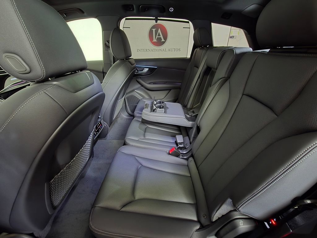 New 2026 Audi Q7 3.0T Premium Plus image 21