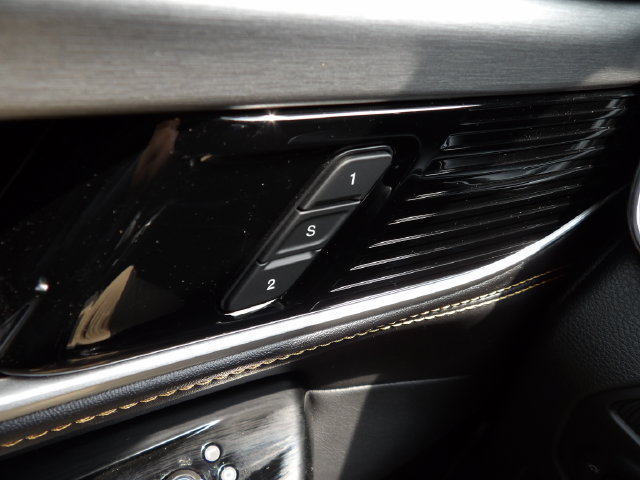New 2026 Jeep Grand Wagoneer L 4WD image 25