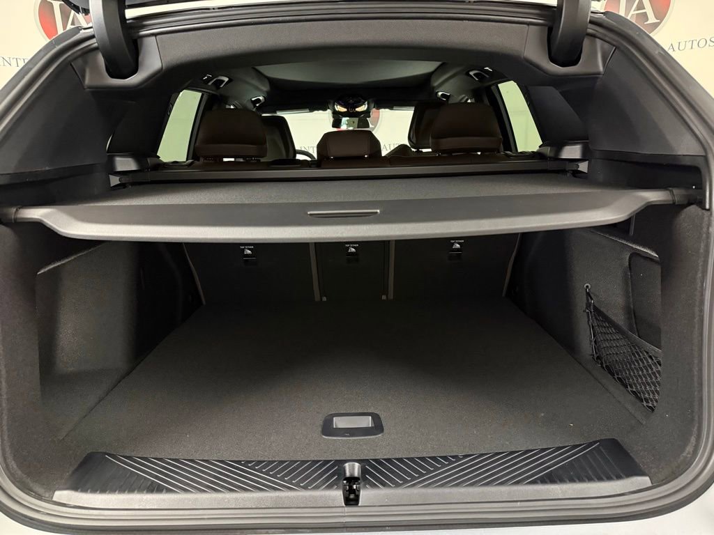 New 2026 BMW X3 xDrive30 w/ Convenience Package image 36