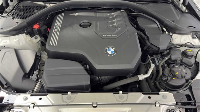 Used 2019 BMW 330i 330i w/ Premium Package image 37