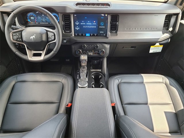 New 2025 Ford Bronco Badlands image 19