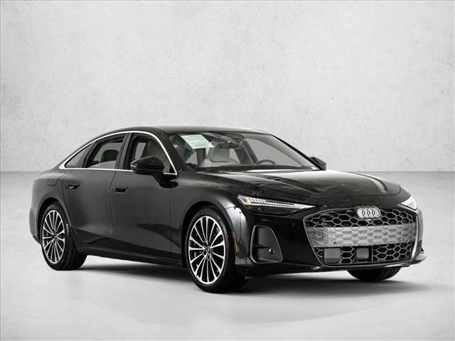 Certified 2026 Audi A6 Premium Plus w/ Prestige Package AWD/4WD image 3