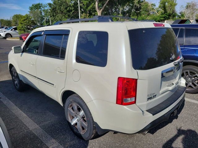 Used 2014 Honda Pilot Touring image 6