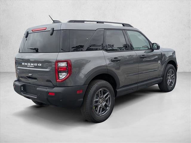New 2025 Ford Bronco Sport Big Bend image 8