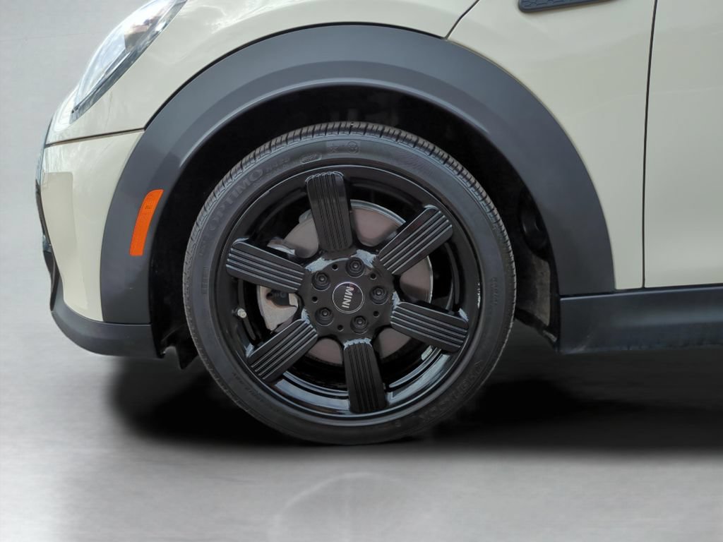 Used 2023 MINI Cooper S FWD image 26