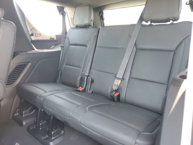 Used 2021 GMC Yukon Denali w/ Denali Ultimate Package RWD image 24