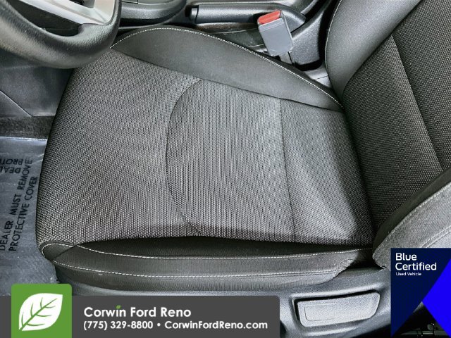 Used 2024 Kia Forte LXS w/ LXS Technology Package FWD image 21