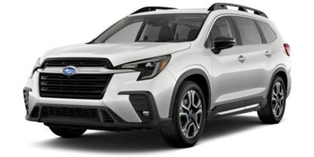 New 2026 Subaru Ascent Limited image 1