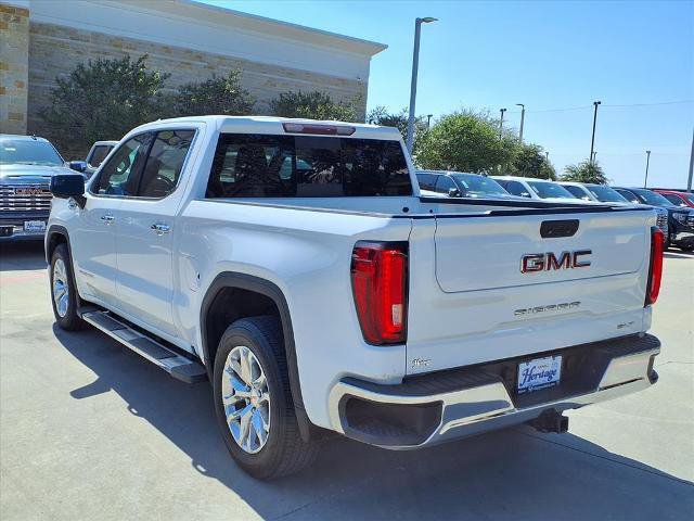 Certified 2020 GMC Sierra 1500 SLT image 25