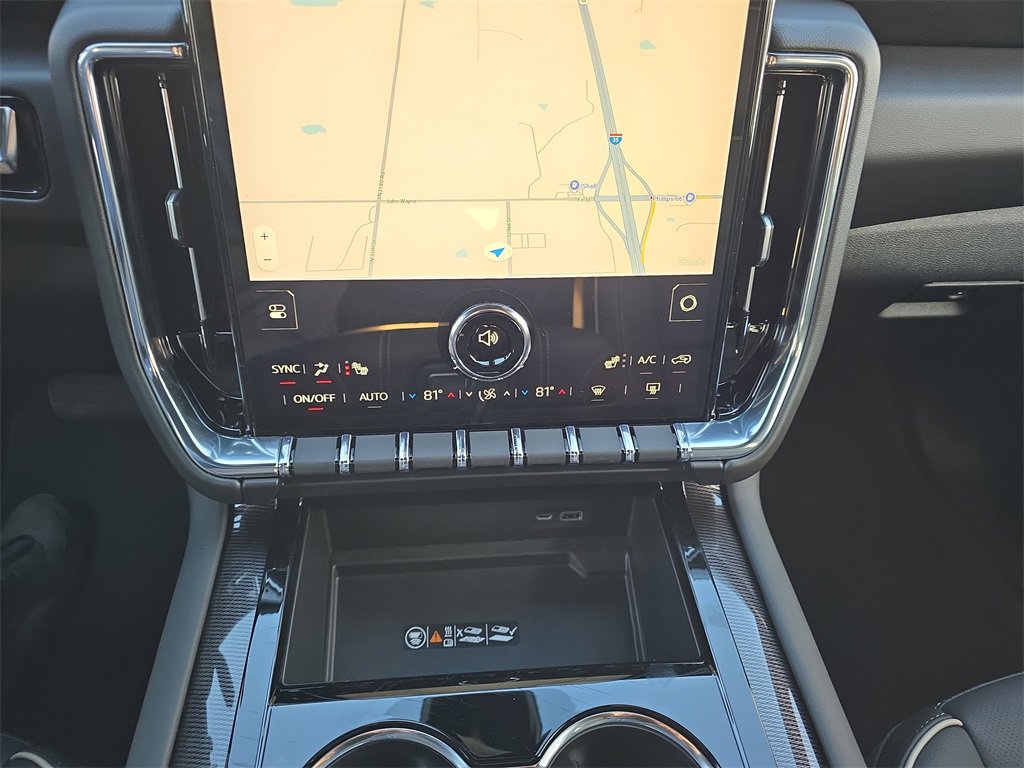 New 2026 GMC Yukon Elevation image 25