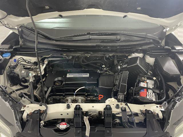 Used 2015 Honda CR-V Touring image 22