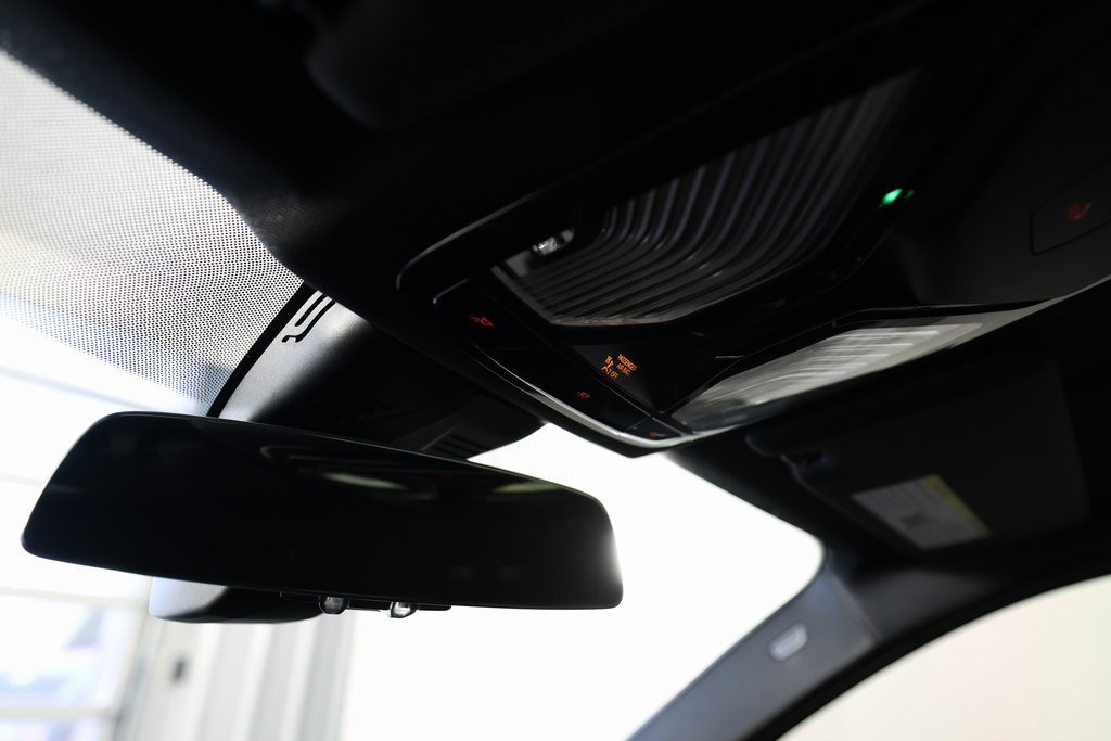 Used 2025 BMW M3 w/ Executive Package image 37