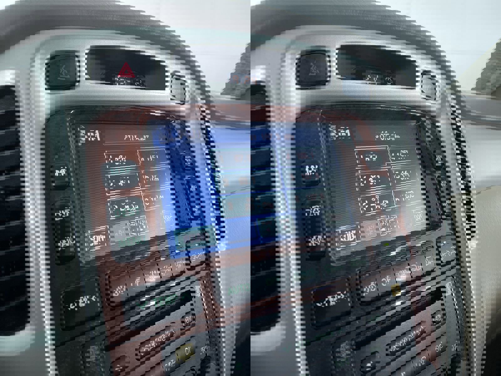 Used 2006 Toyota Highlander 4WD Hybrid image 17